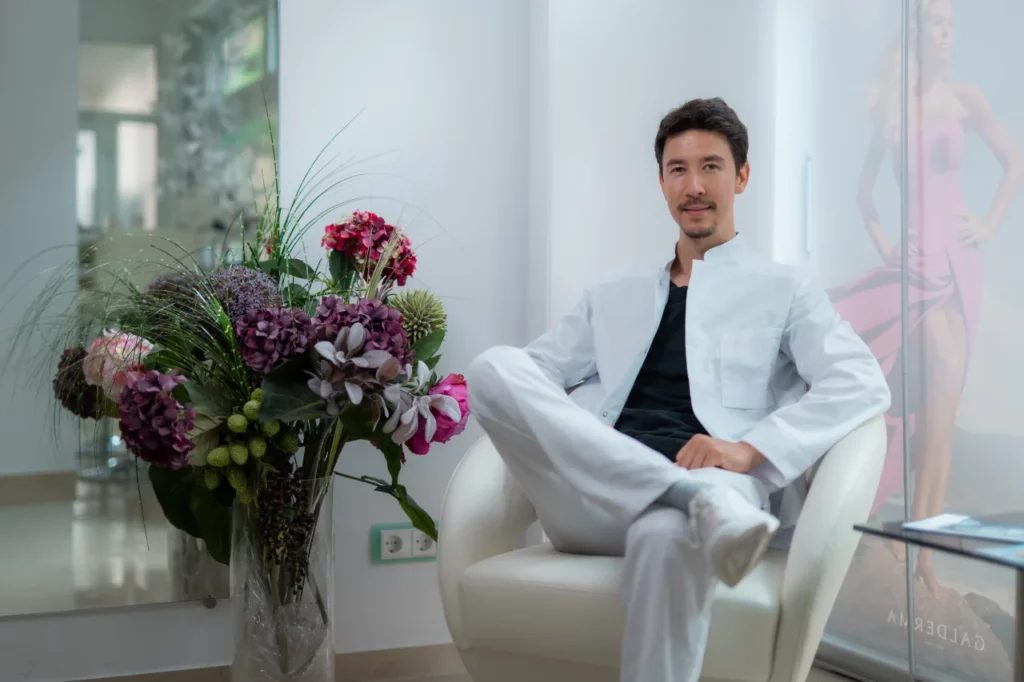 the-lotus-doc-andreas-mueller